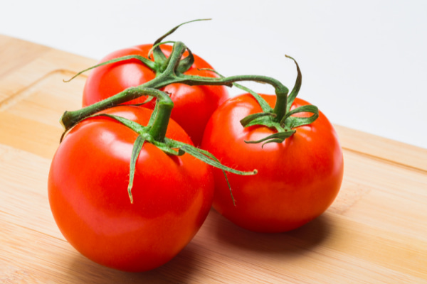 Cà chua - Không chỉ dưỡng da thông thường