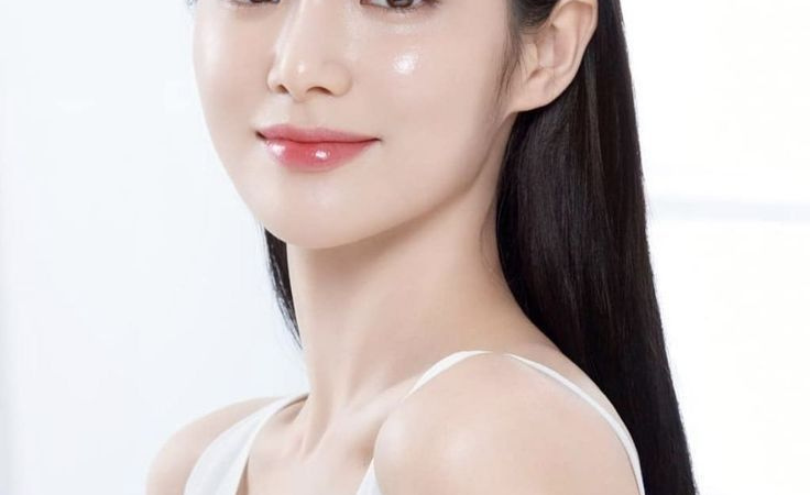 Làn da sáng khỏe, đủ ẩm, căng bóng